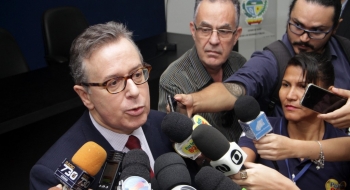 Goiás mostra que é possível reduzir violência com visões científicas e estratégicas
